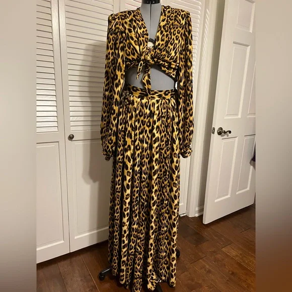 🌟HP🌟 Vintage Vandalism Harlow Set 2x - Picture 4 of 7